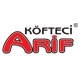 Köfteci Arif